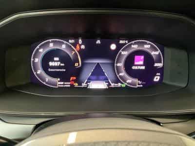 Cupra Leon ST+VZ+PHEV+DSG+Sound-immersive+Skyline+LM19 (2025) - Photo 11