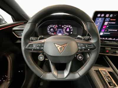 Cupra Leon ST+VZ+PHEV+DSG+Sound-immersive+Skyline+LM19 (2025) - Photo 10
