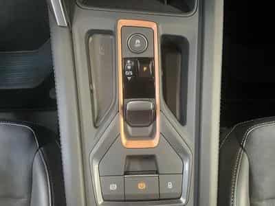 Cupra Leon ST+VZ+PHEV+DSG+Sound-immersive+Skyline+LM19 (2025) - Photo 12