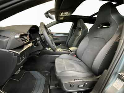 Cupra Leon ST+VZ+PHEV+DSG+Sound-immersive+Skyline+LM19 (2025) - Photo 9
