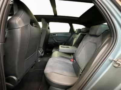 Cupra Leon ST+VZ+PHEV+DSG+Sound-immersive+Skyline+LM19 (2025) - Photo 14