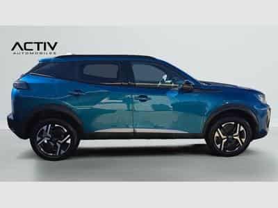 Peugeot 2008 Hybrid 145 e-DCS6 Allure (2026) - Photo 8