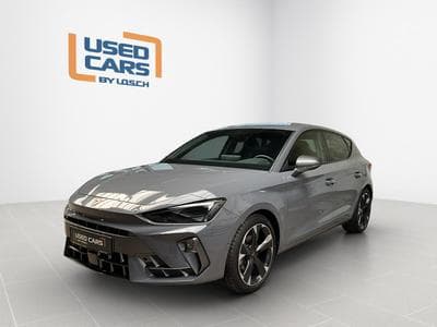 Cupra Leon DSG+Pure-Performance+Dynamic-Design+Intelligent-Drive+LED (2025) - Photo 1
