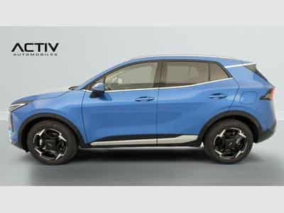 Kia SPORTAGE Hybride 239 ch BVA6 Active (2026) - Photo 4