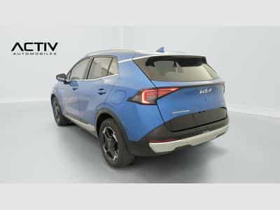 Kia SPORTAGE Hybride 239 ch BVA6 Active (2026) - Photo 5