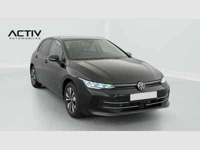 VW Golf VIII 1.5 TSI EVO2 150 BVM6 LIFE PLUS (2025) - Photo 1
