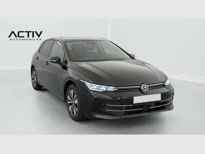 VW Golf VIII 1.5 TSI EVO2 150 BVM6 LIFE PLUS (2025) - Photo 1