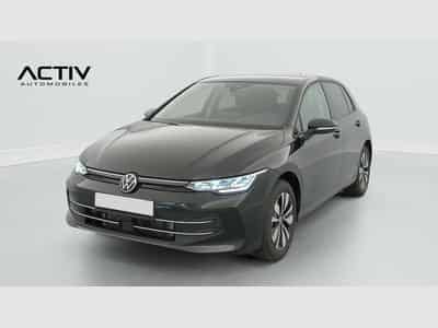 VW Golf VIII 1.5 TSI EVO2 150 BVM6 LIFE PLUS (2025) - Photo 3