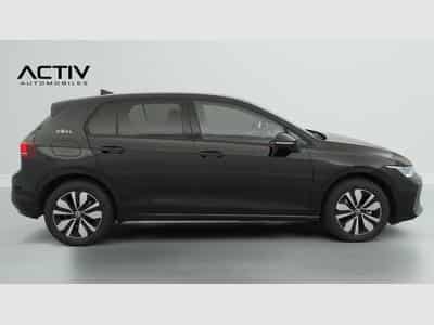 VW Golf VIII 1.5 TSI EVO2 150 BVM6 LIFE PLUS (2025) - Photo 8