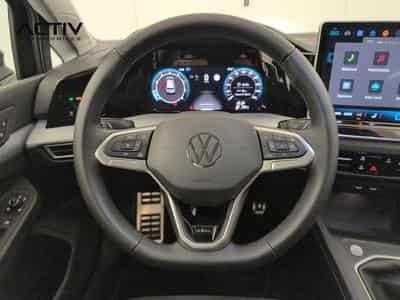 VW Golf VIII 1.5 TSI EVO2 150 BVM6 LIFE PLUS (2025) - Photo 14