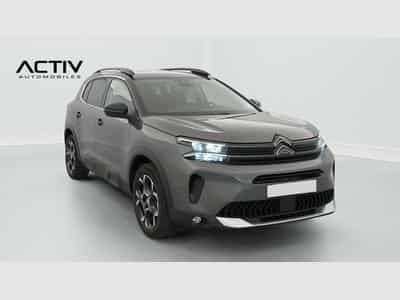 Citroën C5 Aircross BlueHDi 130 EAT8 Max (2025) - Photo 1