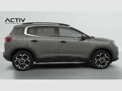 Citroën C5 Aircross BlueHDi 130 EAT8 Max (2025) - Photo 8