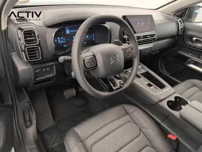 Citroën C5 Aircross BlueHDi 130 EAT8 Max (2025) - Photo 15