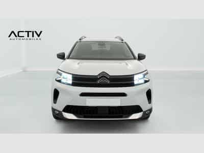 Citroën C5 Aircross BlueHDi 130 EAT8 Max (2025) - Photo 2