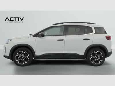 Citroën C5 Aircross BlueHDi 130 EAT8 Max (2025) - Photo 4