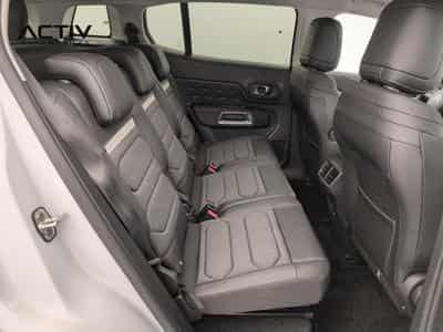 Citroën C5 Aircross BlueHDi 130 EAT8 Max (2025) - Photo 10