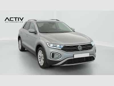 VW T-Roc 2.0 TDI 116 Start/Stop BVM6 Life (2025) - Photo 1