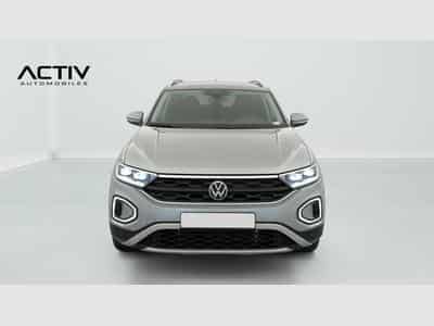 VW T-Roc 2.0 TDI 116 Start/Stop BVM6 Life (2025) - Photo 2