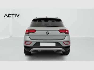 VW T-Roc 2.0 TDI 116 Start/Stop BVM6 Life (2025) - Photo 6