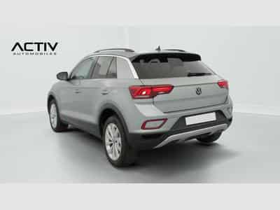 VW T-Roc 2.0 TDI 116 Start/Stop BVM6 Life (2025) - Photo 5