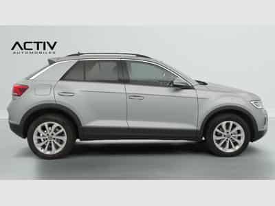 VW T-Roc 2.0 TDI 116 Start/Stop BVM6 Life (2025) - Photo 7