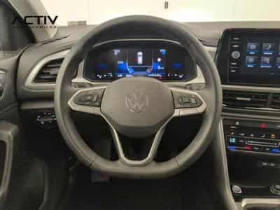 VW T-Roc 2.0 TDI 116 Start/Stop BVM6 Life (2025) - Photo 13