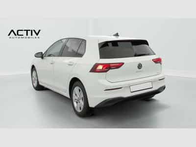 VW Golf VIII 1.5 eTSI EVO2 116 DSG7 Life Plus (2025) - Photo 5