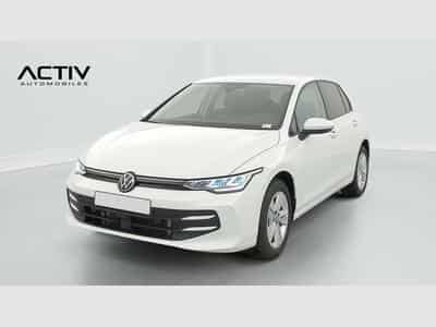 VW Golf VIII 1.5 eTSI EVO2 116 DSG7 Life Plus (2025) - Photo 4