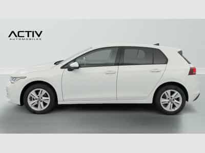 VW Golf VIII 1.5 eTSI EVO2 116 DSG7 Life Plus (2025) - Photo 3