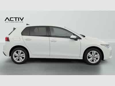 VW Golf VIII 1.5 eTSI EVO2 116 DSG7 Life Plus (2025) - Photo 8