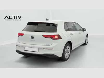 VW Golf VIII 1.5 eTSI EVO2 116 DSG7 Life Plus (2025) - Photo 7