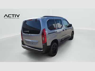 Citroën Berlingo CA M BLUEHDI 130 S&S BVM6 (2026) - Photo 7