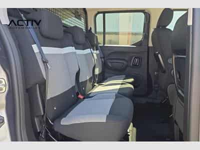 Citroën Berlingo CA M BLUEHDI 130 S&S BVM6 (2026) - Photo 10