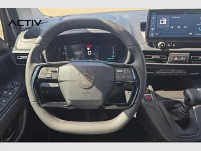Citroën Berlingo CA M BLUEHDI 130 S&S BVM6 (2026) - Photo 14