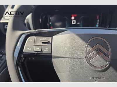 Citroën Berlingo CA M BLUEHDI 130 S&S BVM6 (2026) - Photo 15