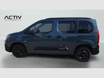Citroën Berlingo CA M BLUEHDI 100 S&S BVM6 (2026) - Photo 3