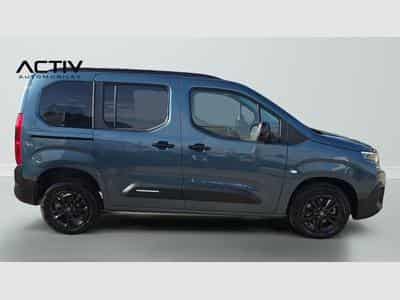 Citroën Berlingo CA M BLUEHDI 100 S&S BVM6 (2026) - Photo 7