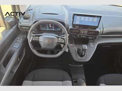 Citroën Berlingo CA M BLUEHDI 100 S&S BVM6 (2026) - Photo 9