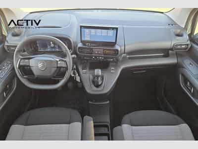 Citroën Berlingo CA M BLUEHDI 100 S&S BVM6 (2026) - Photo 8