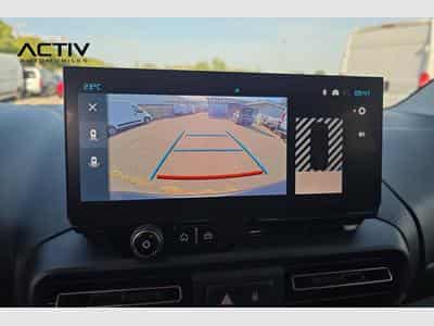 Citroën Berlingo CA M BLUEHDI 100 S&S BVM6 (2026) - Photo 15