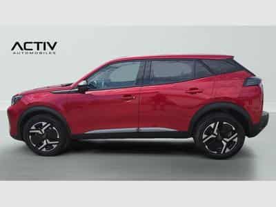 Peugeot 2008 Hybrid 145 e-DCS6 Allure (2026) - Photo 4