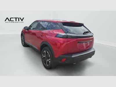 Peugeot 2008 Hybrid 145 e-DCS6 Allure (2026) - Photo 5