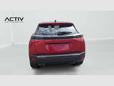 Peugeot 2008 Hybrid 145 e-DCS6 Allure (2026) - Photo 6