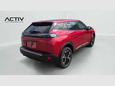 Peugeot 2008 Hybrid 145 e-DCS6 Allure (2026) - Photo 7