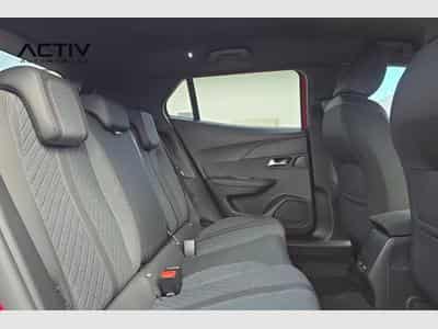 Peugeot 2008 Hybrid 145 e-DCS6 Allure (2026) - Photo 10