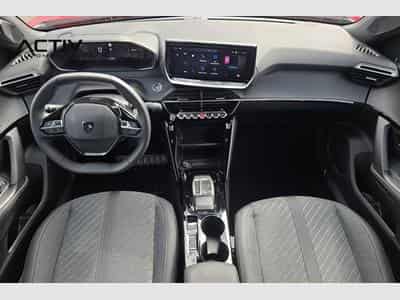 Peugeot 2008 Hybrid 145 e-DCS6 Allure (2026) - Photo 12