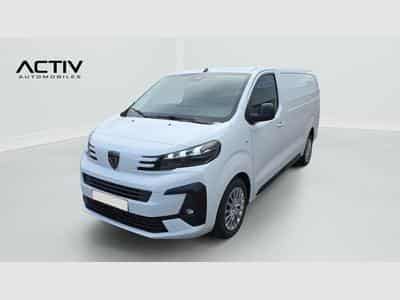 Peugeot Expert XL DIESEL 180 CH AUTOMATIQUE (2026) - Photo 3