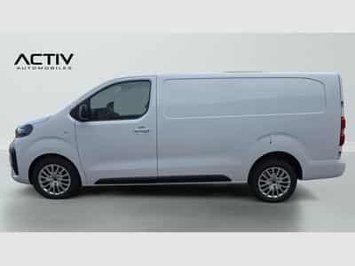 Peugeot Expert XL DIESEL 180 CH AUTOMATIQUE (2026) - Photo 4