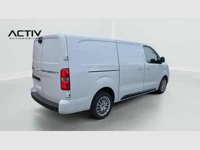 Peugeot Expert XL DIESEL 180 CH AUTOMATIQUE (2026) - Photo 7