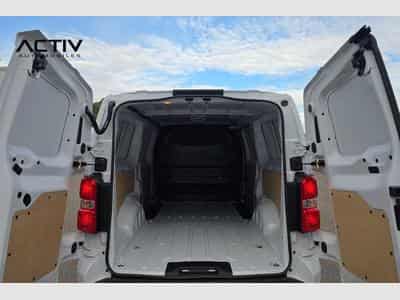 Peugeot Expert XL DIESEL 180 CH AUTOMATIQUE (2026) - Photo 11